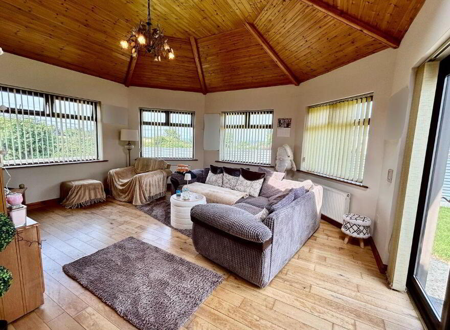Antfield, Aughamore, Carrick-On-Shannon, N41K8V0