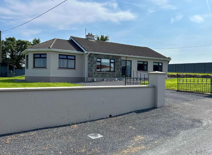 Antfield, Aughamore, Carrick-On-Shannon, N41K8V0