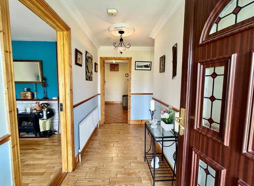 Antfield, Aughamore, Carrick-On-Shannon, N41K8V0