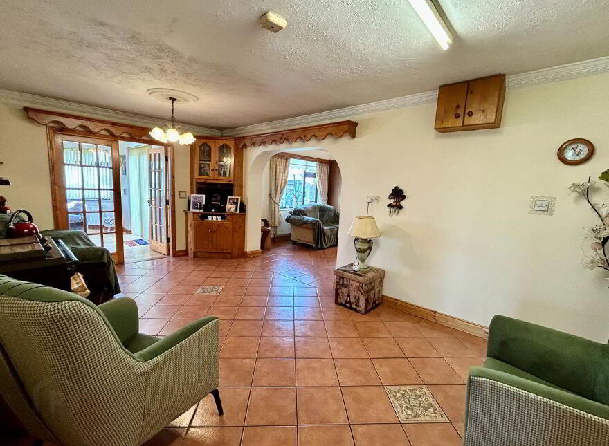 Antfield, Aughamore, Carrick-On-Shannon, N41K8V0