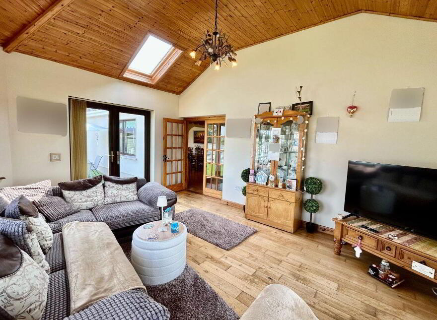 Antfield, Aughamore, Carrick-On-Shannon, N41K8V0