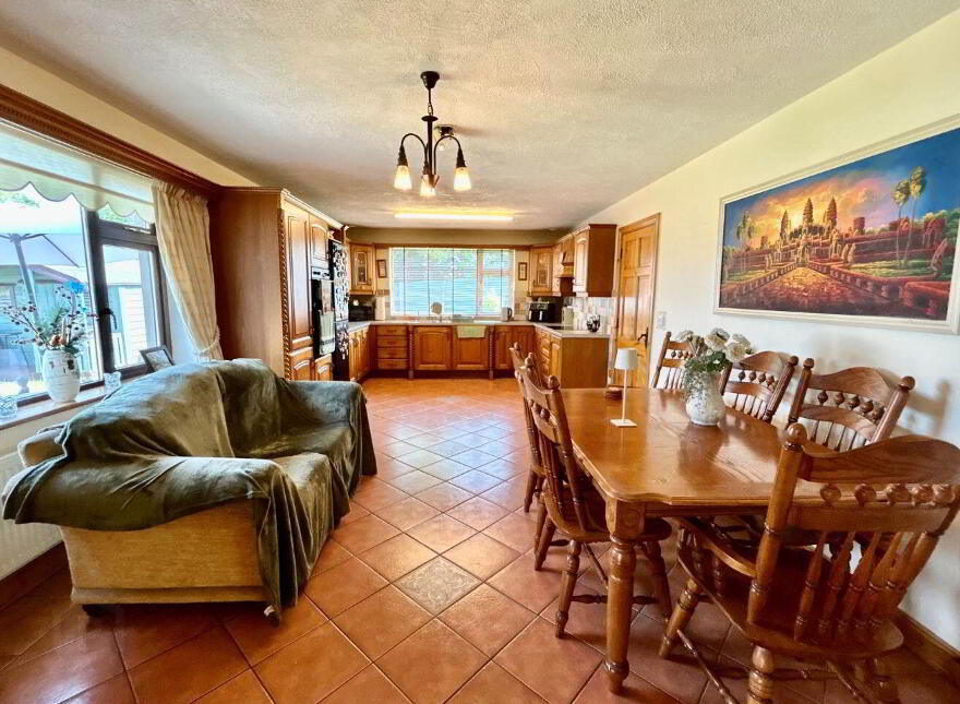 Antfield, Aughamore, Carrick-On-Shannon, N41K8V0