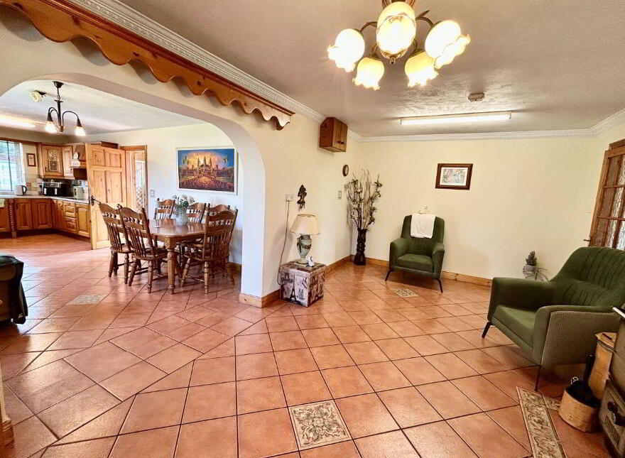 Antfield, Aughamore, Carrick-On-Shannon, N41K8V0