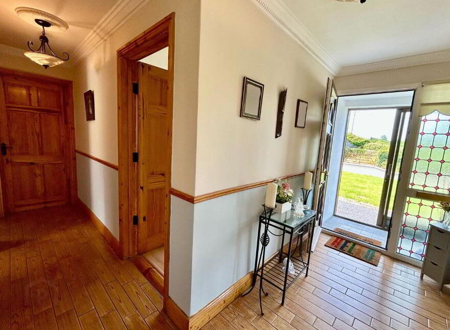 Antfield, Aughamore, Carrick-On-Shannon, N41K8V0