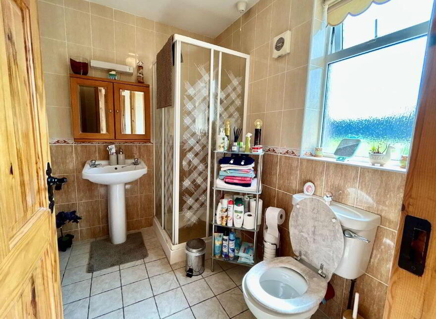 Antfield, Aughamore, Carrick-On-Shannon, N41K8V0