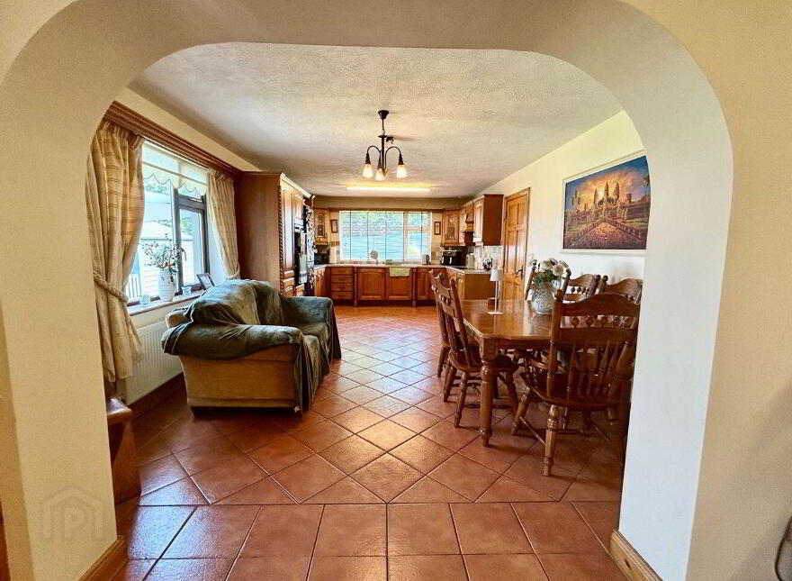 Antfield, Aughamore, Carrick-On-Shannon, N41K8V0