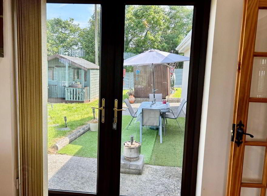 Antfield, Aughamore, Carrick-On-Shannon, N41K8V0