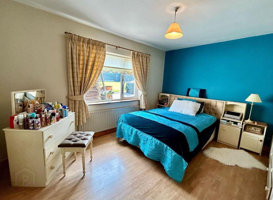 Antfield, Aughamore, Carrick-On-Shannon, N41K8V0