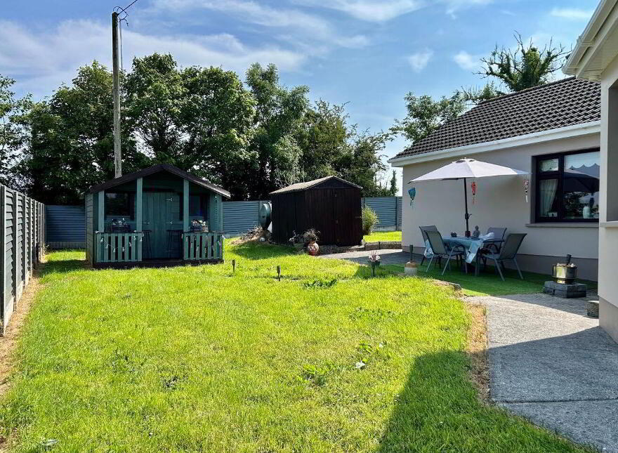 Antfield, Aughamore, Carrick-On-Shannon, N41K8V0