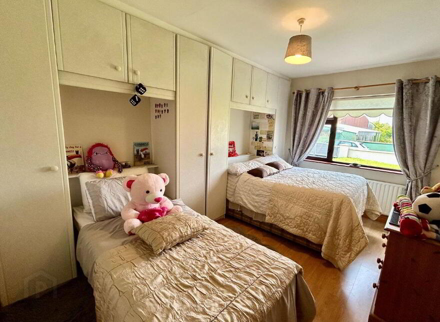 Antfield, Aughamore, Carrick-On-Shannon, N41K8V0