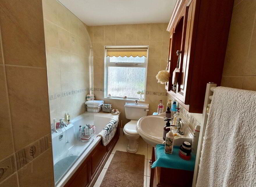 Antfield, Aughamore, Carrick-On-Shannon, N41K8V0
