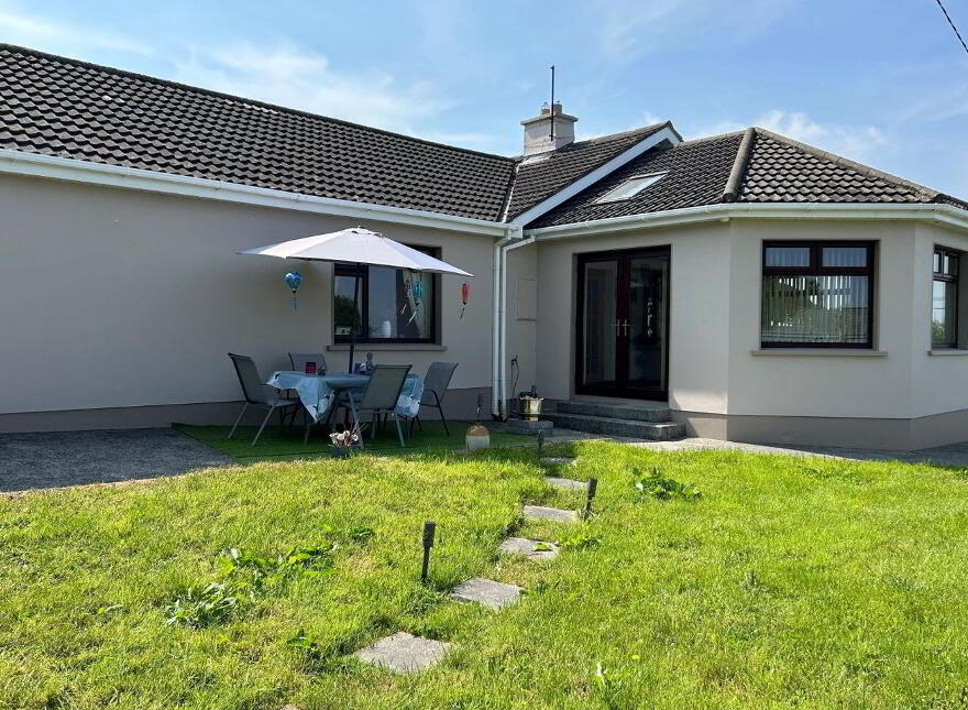 Antfield, Aughamore, Carrick-On-Shannon, N41K8V0