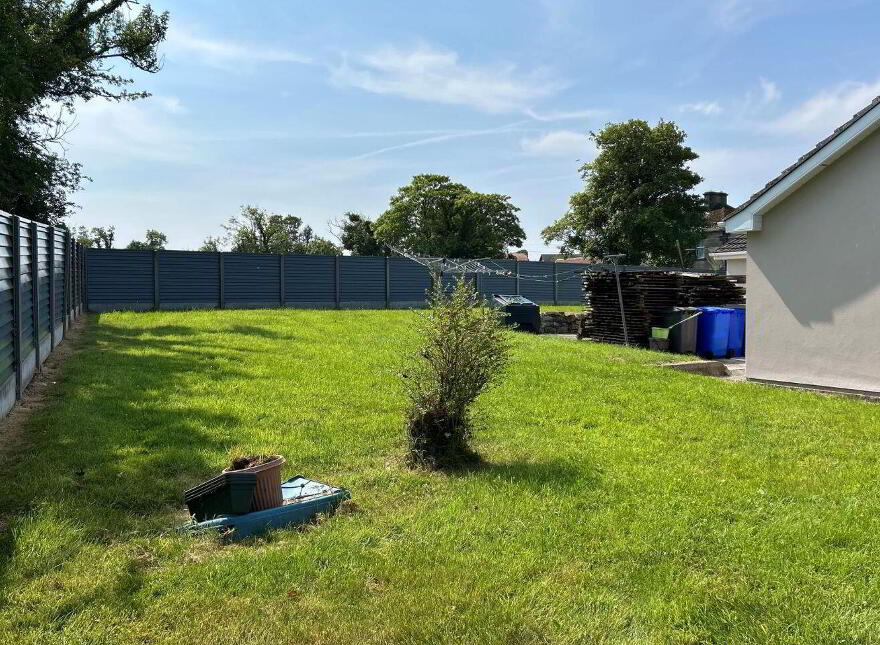 Antfield, Aughamore, Carrick-On-Shannon, N41K8V0