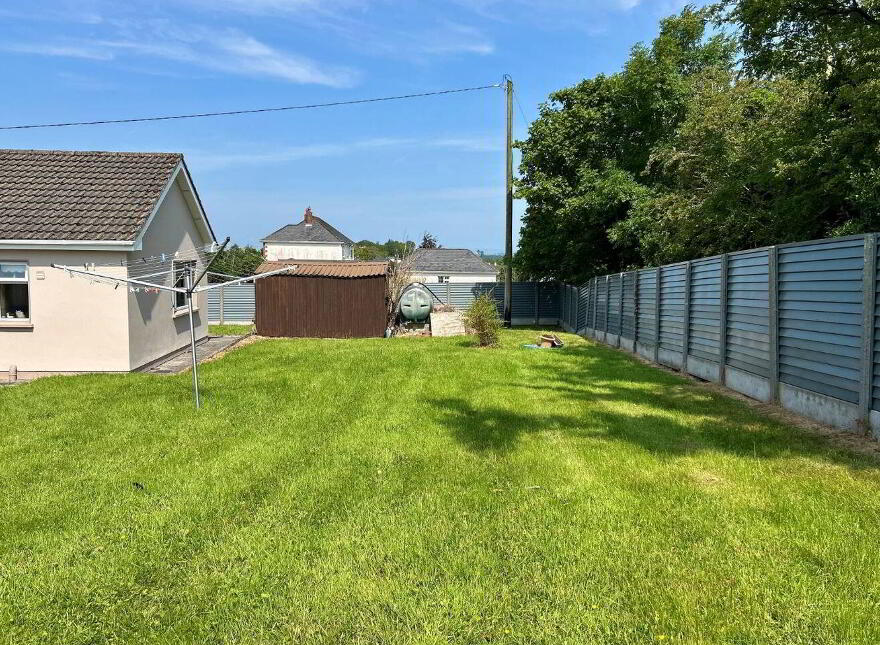 Antfield, Aughamore, Carrick-On-Shannon, N41K8V0
