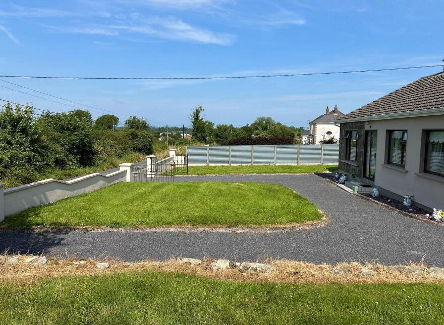 Antfield, Aughamore, Carrick-On-Shannon, N41K8V0