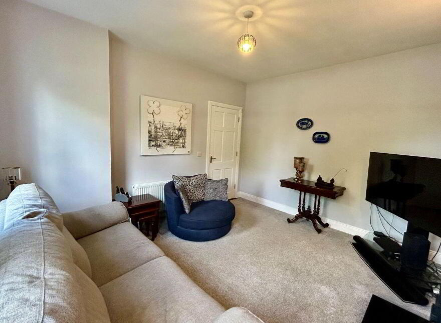 2 The Beeches, Drummagh, Carrick-On-Shannon, N41NW80