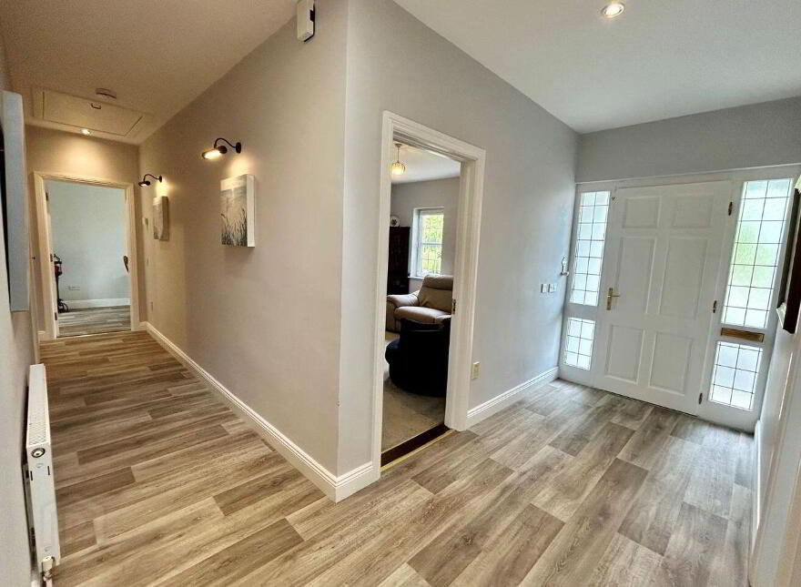 2 The Beeches, Drummagh, Carrick-On-Shannon, N41NW80