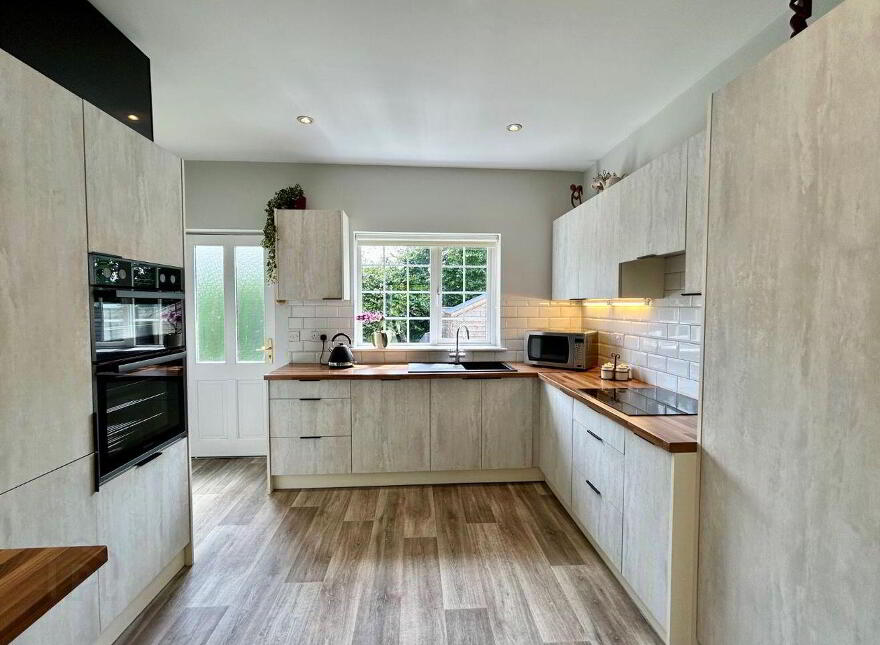 2 The Beeches, Drummagh, Carrick-On-Shannon, N41NW80