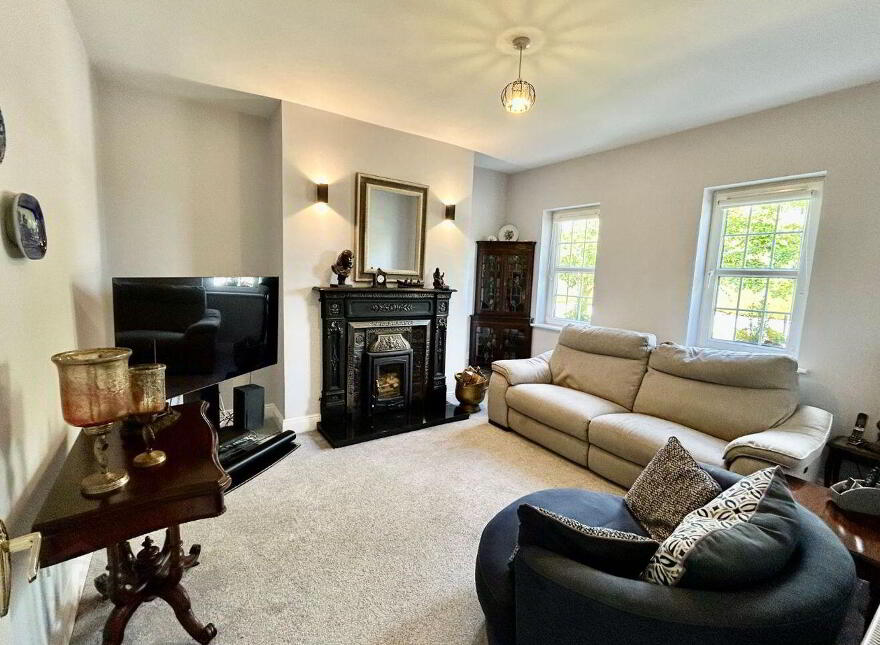 2 The Beeches, Drummagh, Carrick-On-Shannon, N41NW80