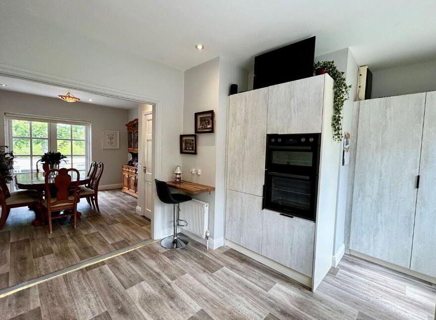 2 The Beeches, Drummagh, Carrick-On-Shannon, N41NW80