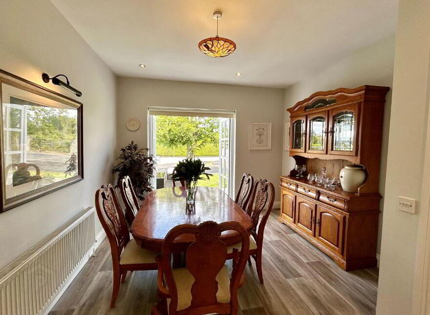 2 The Beeches, Drummagh, Carrick-On-Shannon, N41NW80