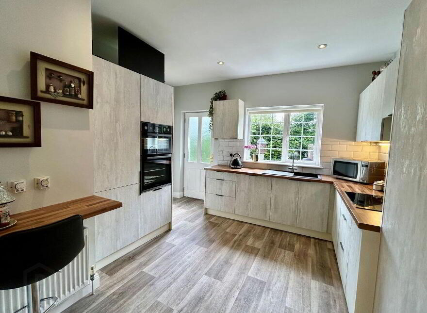 2 The Beeches, Drummagh, Carrick-On-Shannon, N41NW80