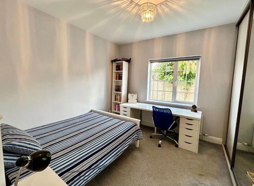 2 The Beeches, Drummagh, Carrick-On-Shannon, N41NW80