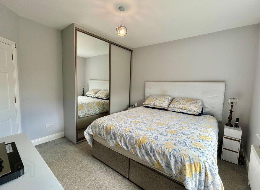 2 The Beeches, Drummagh, Carrick-On-Shannon, N41NW80