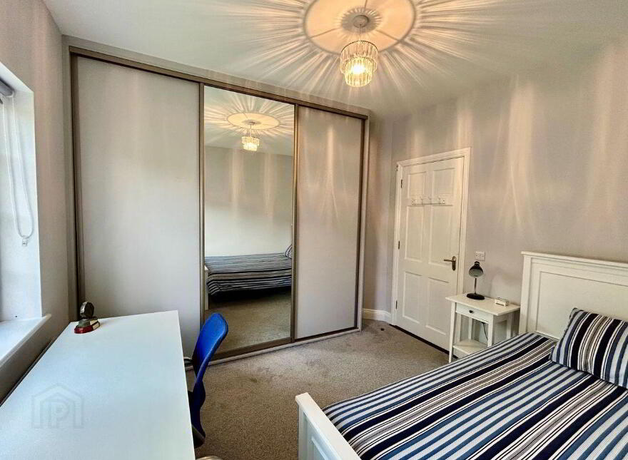 2 The Beeches, Drummagh, Carrick-On-Shannon, N41NW80