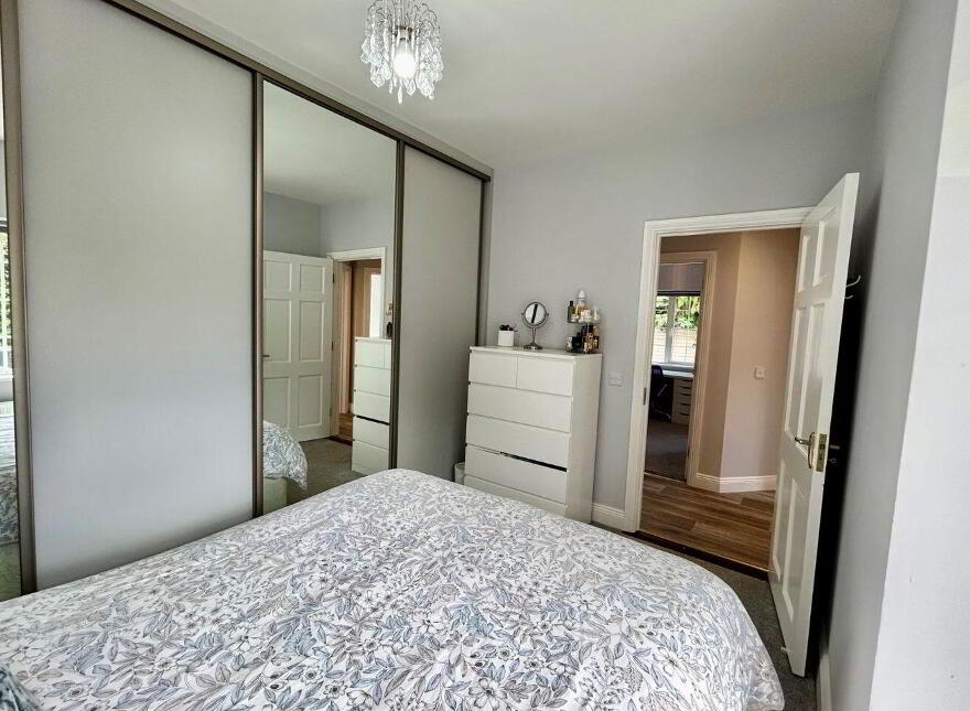 2 The Beeches, Drummagh, Carrick-On-Shannon, N41NW80