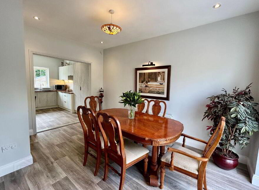 2 The Beeches, Drummagh, Carrick-On-Shannon, N41NW80
