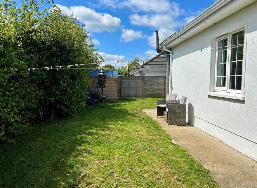 2 The Beeches, Drummagh, Carrick-On-Shannon, N41NW80