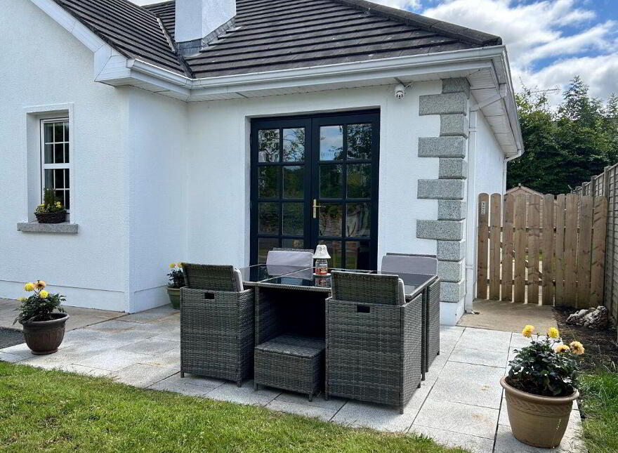 2 The Beeches, Drummagh, Carrick-On-Shannon, N41NW80