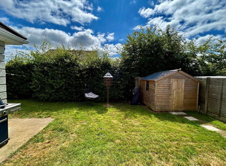 2 The Beeches, Drummagh, Carrick-On-Shannon, N41NW80