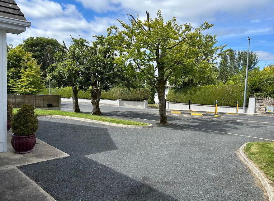 2 The Beeches, Drummagh, Carrick-On-Shannon, N41NW80