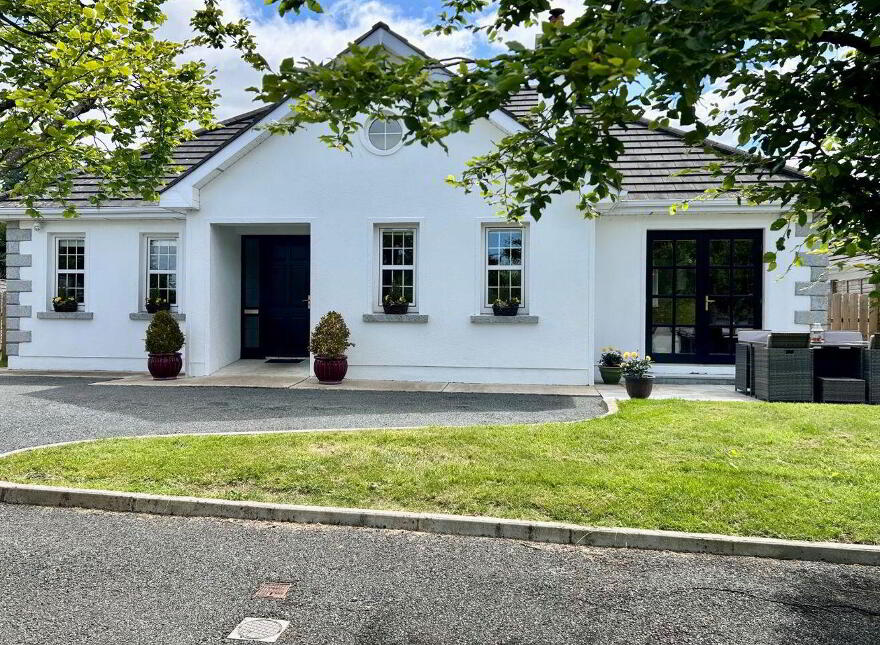 2 The Beeches, Drummagh, Carrick-On-Shannon, N41NW80