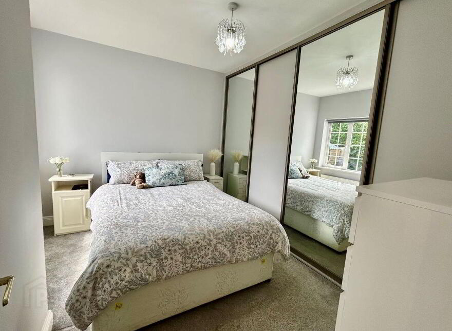 2 The Beeches, Drummagh, Carrick-On-Shannon, N41NW80