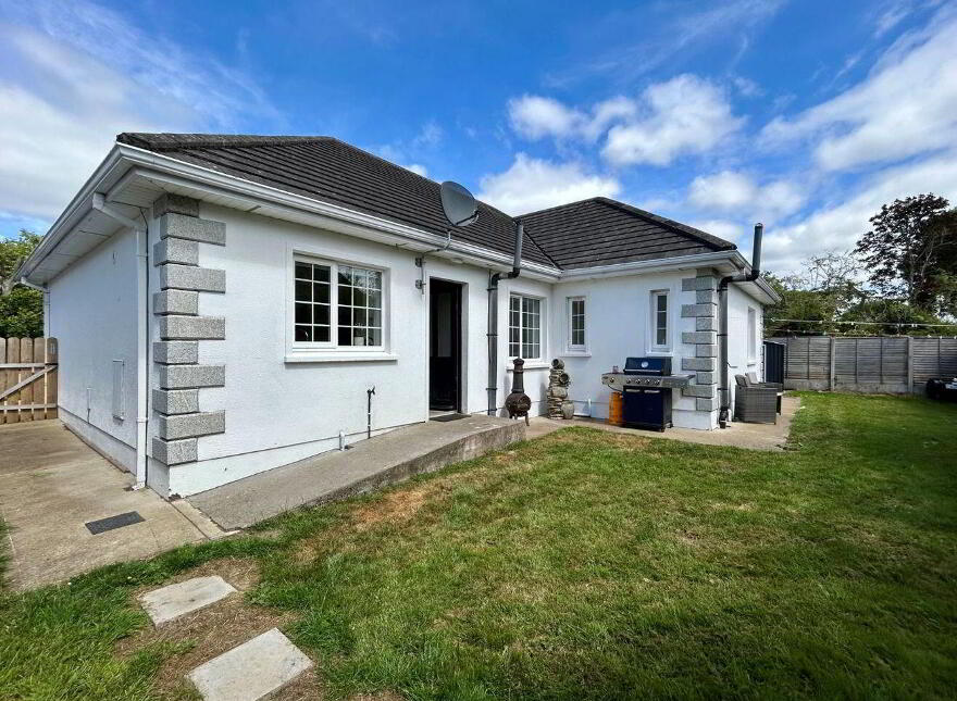 2 The Beeches, Drummagh, Carrick-On-Shannon, N41NW80