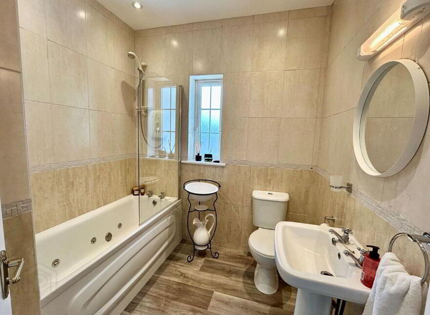 2 The Beeches, Drummagh, Carrick-On-Shannon, N41NW80