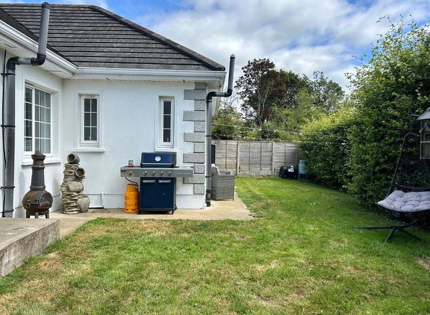 2 The Beeches, Drummagh, Carrick-On-Shannon, N41NW80