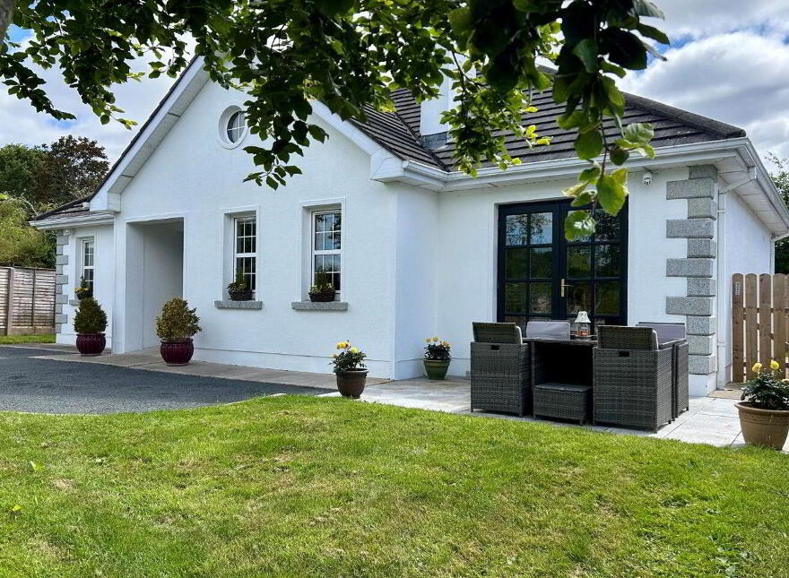 2 The Beeches, Drummagh, Carrick-On-Shannon, N41NW80