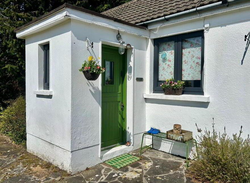 Greaghnafarna, Arigna, Carrick-On-Shannon, N41N288
