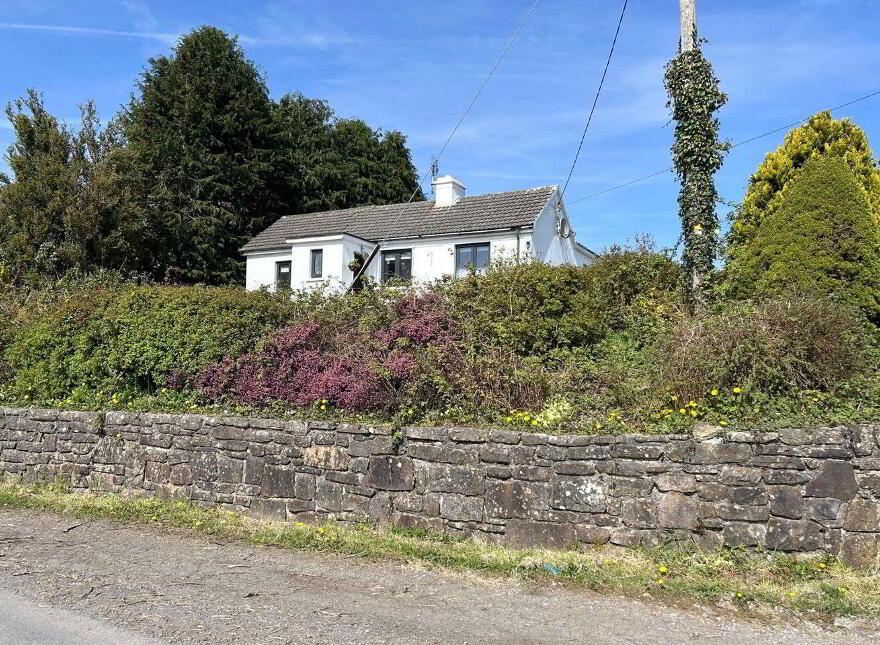 Greaghnafarna, Arigna, Carrick-On-Shannon, N41N288