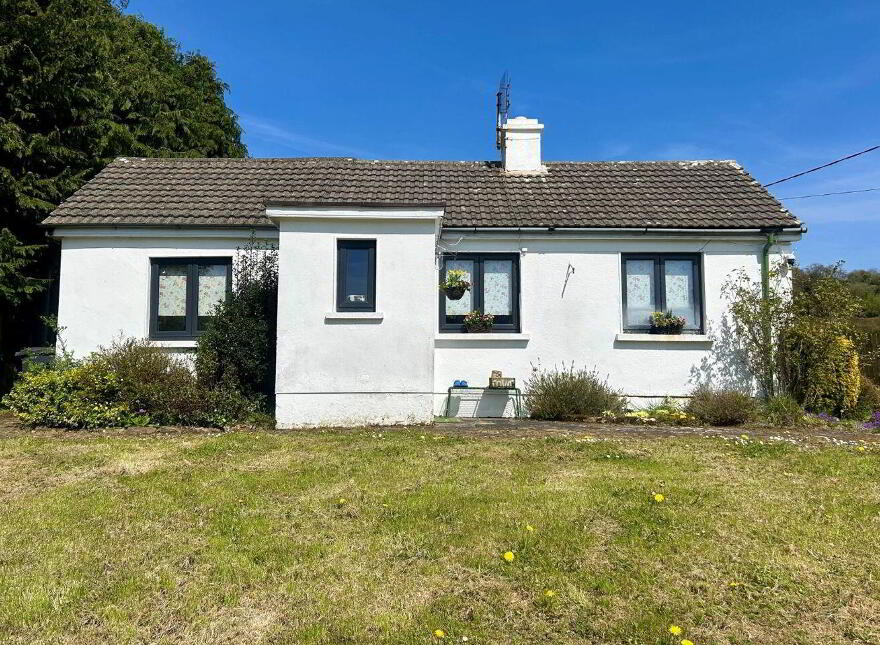 Greaghnafarna, Arigna, Carrick-On-Shannon, N41N288