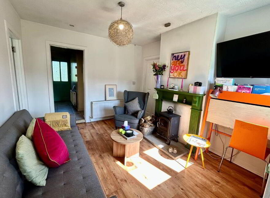 Greaghnafarna, Arigna, Carrick-On-Shannon, N41N288
