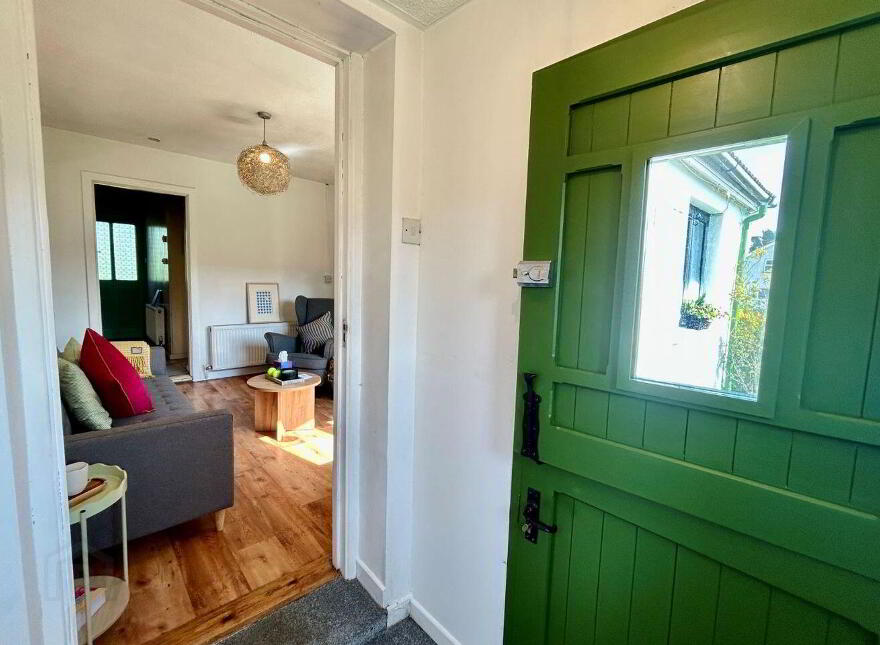 Greaghnafarna, Arigna, Carrick-On-Shannon, N41N288