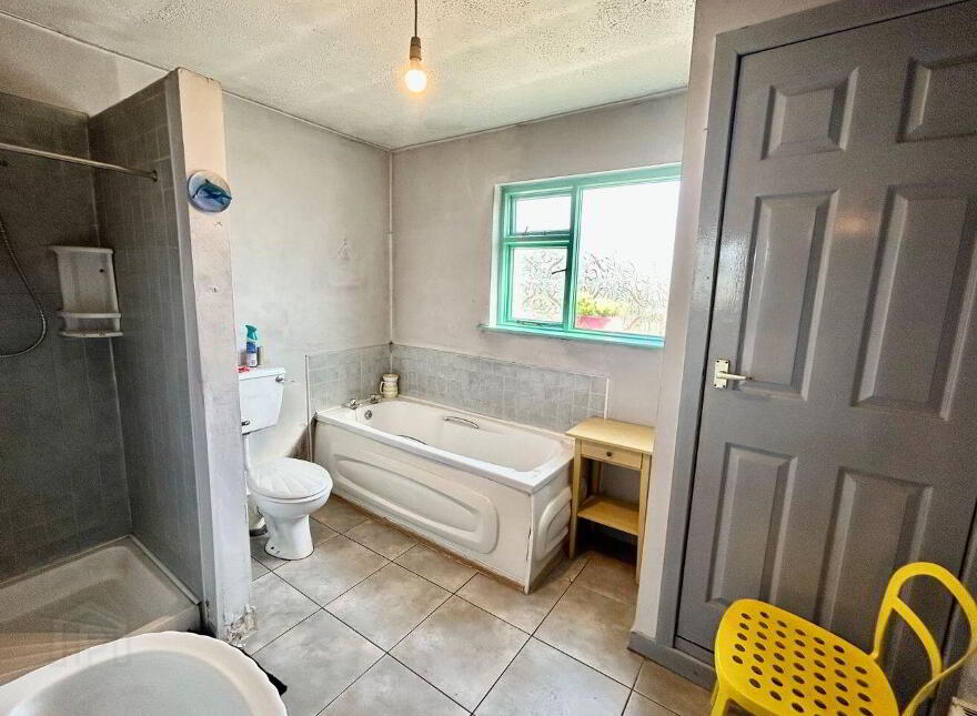 Greaghnafarna, Arigna, Carrick-On-Shannon, N41N288