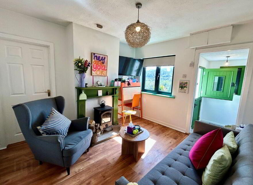 Greaghnafarna, Arigna, Carrick-On-Shannon, N41N288
