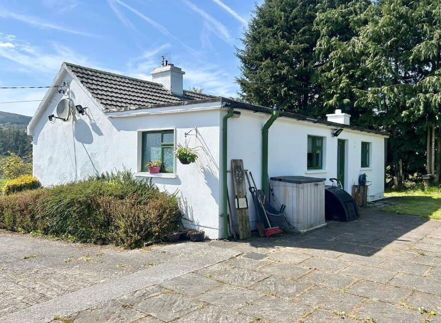 Greaghnafarna, Arigna, Carrick-On-Shannon, N41N288