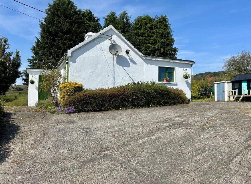 Greaghnafarna, Arigna, Carrick-On-Shannon, N41N288